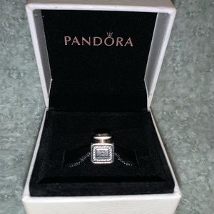 Authentic Pandora Signature Scent Charm
